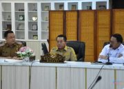 Pemkab Kapuas Kawal Mediasi Sengketa Lahan Plasma di Mantangai