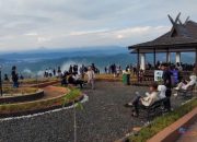 Libur Lebaran Tetap Buka, Dishut Kalsel Terapkan Retribusi Non-Tunai di Tahura Sultan Adam
