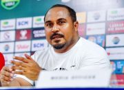 Dejan Antonic Didepak, Imran Nahumarury Resmi Jadi Nakhoda Baru Semen Padang FC