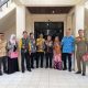 Meriahkan Hari Jadi ke-73, Pemkab HSU Gelar Lomba Kebersihan Lingkungan SKPD. (Dok. Istimewa)