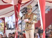 HUT Ke-220 Kuala Kapuas, Gubernur Kalteng Dorong Kapuas Jadi Gerbang Ekonomi Daerah