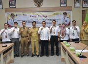 Audit LKPD 2025 Dimulai, Wabup HSS Terima Kedatangan Tim BPK RI Kalsel