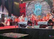 Promosikan Potensi Daerah, Bupati Wiyatno Buka Expo Kapuas 2026 dan Festival Budaya