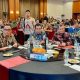 Bupati HSS H Syafrudin Noor didampingi Kepala Dishub HSS Tajiddin Noor, menghadiri Rakor nasional Kemenhub RI di Jakarta. (Dok. Istimewa)