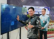 Respon Cepat Aspirasi Publik, Pemkab HSS Luncurkan Inovasi Aplikasi Teropong