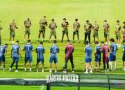Barito Putera vs PSS Sleman: Misi Hidup Mati Laskar Antasari di Stadion 17 Mei