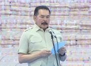 Satgas PKH Pulihkan Aset Rp371 Triliun, Jaksa Agung Sebut Negara Tak Boleh Kalah dari Mafia