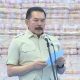 ​Wakil Ketua 1 Pengarah Satgas PKH sekaligus Jaksa Agung, Sanitiar Burhanuddin. (Dok. Tangkapan layar)