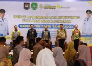 Monev Inovasi Daerah, Wabup Juanda Dorong Tapin Raih Predikat Terinovatif 2026