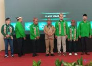 Muscab PKB Zona II Kalteng Resmi Digelar, Bupati Kapuas Ajak Perkuat Sinergi Daerah