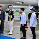 Presiden RI Prabowo Subianto kembali ke tanah air usai melakukan rangkaian kunjungan kerja luar negeri ke Rusia dan Prancis. (Dok. Istimewa/Setkab RI)