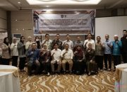 Perkuat Pengawasan, DPRD HSS Bedah Pendalaman LKPJ Bupati TA 2025 Bersama Tim Ahli