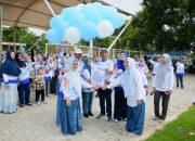 World Cancer Day 2026, Bupati HSS Tekankan Pentingnya Literasi Pencegahan Dini
