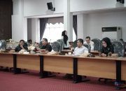 Bedah Ranperda BMD, Komisi III DPRD HSS Soroti Mekanisme Penghapusan Aset
