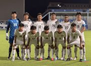 Langkah Timnas Indonesia U-17 ke Semifinal Kian Berat Usai Kalah 0-1 dari Malaysia