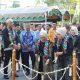 Pemkab HSU resmi menggelar Amuntai Expo 2026 dalam rangka meriahkan Hari Jadi HSU ke-74. (Dok. Narasi Publik)