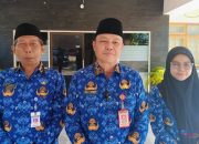 Gandeng ITS Surabaya, Pemkab Kapuas Jadikan Mantangai Sebagai Prioritas RDTR