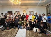 Jelang Derby Kalimantan, Suporter Kompak Targetkan Barito Putera Raih Tiga Poin Atas Persiba