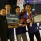 Tim Junior ORADO HSS meraih juara pertama di ajang Kejurprov Kalsel Tahun 2026. (Dok. Istimewa)