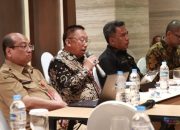 Pemkab Tapin Gandeng Kemendagri dan Bappenas Perkuat Ruang Fiskal 2027