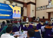 Perkuat Mutu Pendidikan, HSU Jadi Tuan Rumah Pertemuan MKKS SMP se-Kalsel 2026