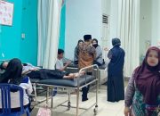 Diduga Keracunan Menu MBG, Puluhan Pelajar di Amuntai HSU Dilarikan ke Rumah Sakit
