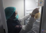 Investigasi Keracunan MBG di HSU, BPOM Tabalong Uji Sampel Makanan dari Dapur SPPG