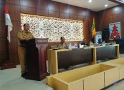 Capaian UHC Kapuas Tembus 100 Persen, Pemkab Kapuas Jalankan Skema Sharing Iuran JKN