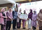 Peringati Hari Kartini 2026, Bupati HSS Dorong Pemberdayaan Perempuan dan Perlindungan Anak