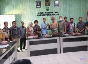 Tekan Angka Stunting, Komisi III DPRD Kalteng Siap Support Bantuan untuk Kapuas