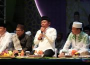 Hadirkan Ustadz Das’ad Latif, Ribuan Warga Padati Tablig Akbar Kapuas 2026