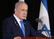 Meski Negosiasi Dimulai, Netanyahu Tegaskan Tak Ada Gencatan Senjata di Lebanon