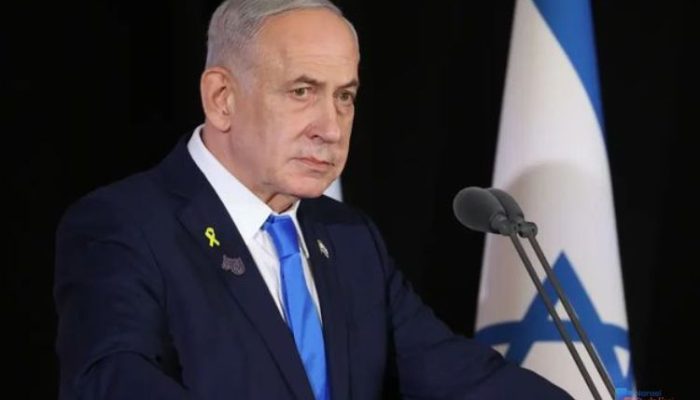 Meski Negosiasi Dimulai, Netanyahu Tegaskan Tak Ada Gencatan Senjata di Lebanon