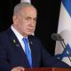 Perdana Menteri Israel, Benjamin Netanyahu. (Dok. Istimewa)