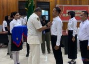 Dino Aries Fahrizal Terpilih Aklamasi Jadi Ketua PPI Kapuas Periode 2026-2030