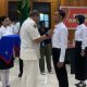 Dino Aries Fahrizal Terpilih Aklamasi Jadi Ketua PPI Kapuas Periode 2026-2030. (Dok. Istimewa)