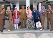 Sinkronisasi Program 2026, Dinkes Kapuas Ikuti Rakortekrenbang di Palangka Raya