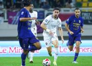 Singo Edan Curi Tiga Poin di Tangerang, Arema FC Bungkam Persita 1-0