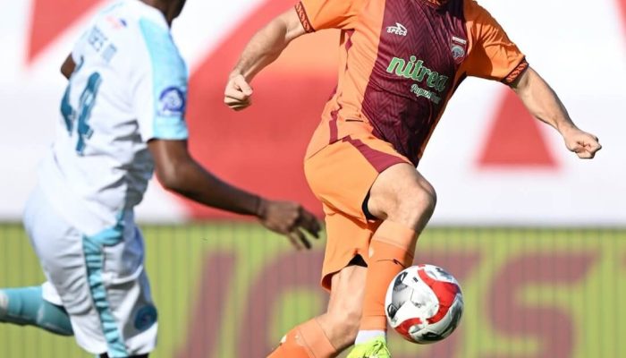 Borneo FC Pesta Gol 5-1 Lawan PSBS Biak, Pesut Etam Tempel Ketat Persib di Puncak