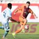 Borneo FC Pesta Gol 5-1 Lawan PSBS Biak dalam lanjutan pekan ke-27 Super League 2025-2026 di Stadion Segiri Samarinda. (Dok. Istimewa)