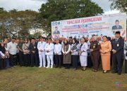 Peringati Otda dan Hardiknas, Wamendikdasmen RI Apresiasi Program ‘Pendidikan Hebat Kapuas Bersinar’