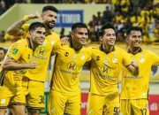 Gilas Persipal FC 8-3 di Stadion 17 Mei, Barito Putera Tetap Gagal Promosi ke Super League