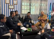 Bawaslu HSU Sambangi Sejumlah Sekolah, Kawal Hak Pilih Pemilih Pemula dan Edukasi Demokrasi