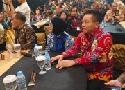 Bupati Kapuas Hadiri Apresiasi Pemerintah Daerah Berprestasi 2026 Mendagri RI