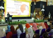 Peringati Hari Kartini, Bupati HSU Dorong Peran Perempuan Cegah Stunting