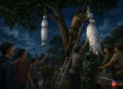 Sempat Hebohkan Warga, Karung Mirip Pocong di Haur Gading Akhirnya Diturunkan Petugas Gabungan