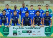 Bungkam Persipura di Playoff Championship, Adhyaksa FC Resmi Promosi ke Super League