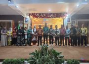 Pisah Sambut Kajari HSS, Bupati Syafrudin Noor Tekankan Pentingnya Sinergi Forkopimda