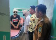 Geger Pria Mengaku Nabi di HSU, Polisi Amankan Pelaku ke RSJ Sambang Lihum