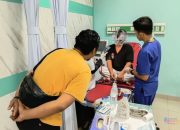 Dipicu Perselisihan, Pria 57 Tahun di Amuntai HSU Dikeroyok Tiga Orang